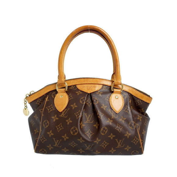Louis Vuitton Handbag PM Tivoli Monogram - Picture 1 of 8